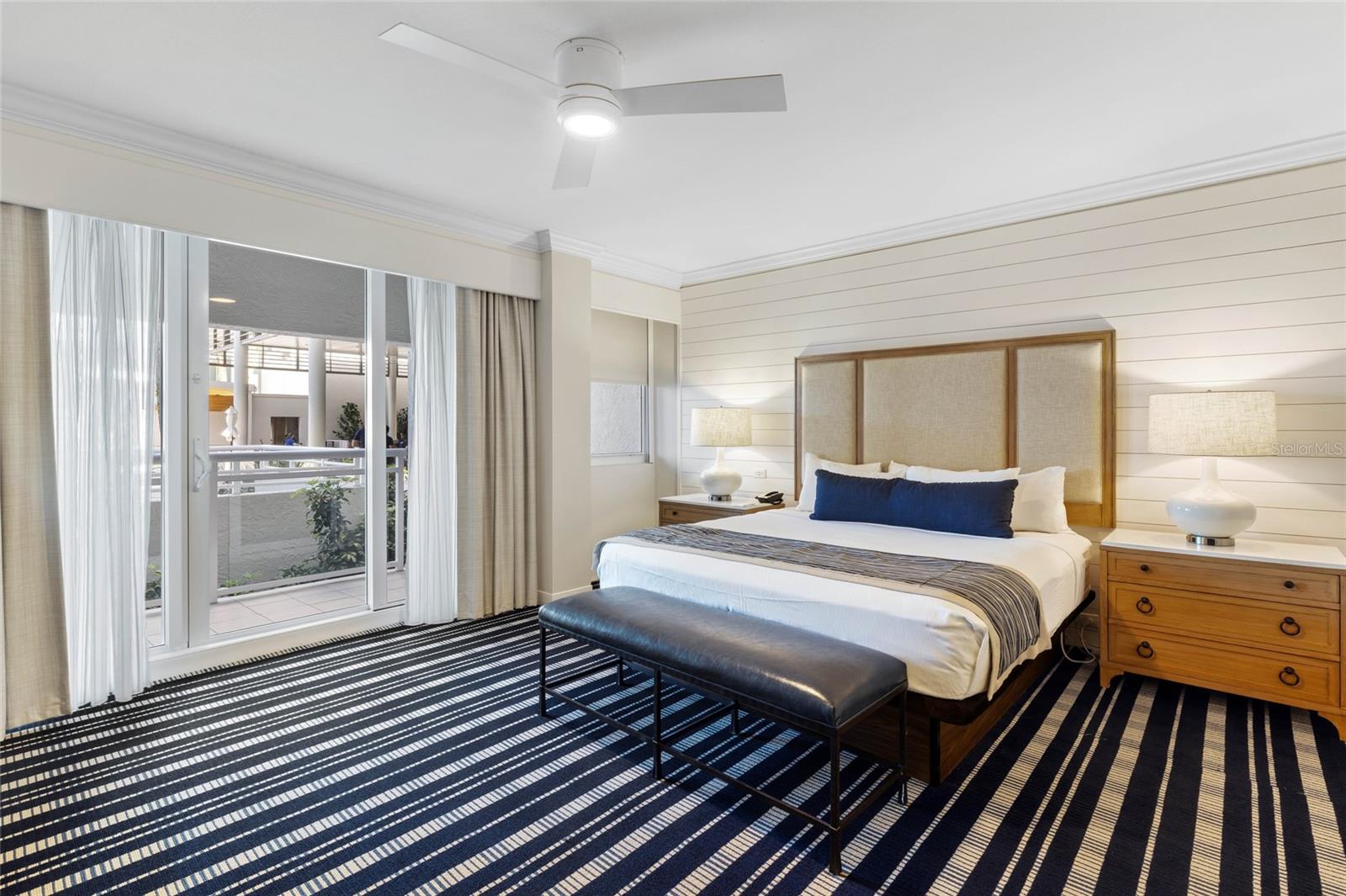INN ON THE BEACH PH I - Residential