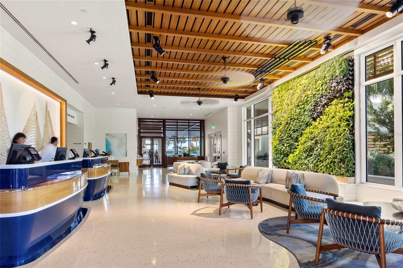 INN ON THE BEACH PH I - Residential