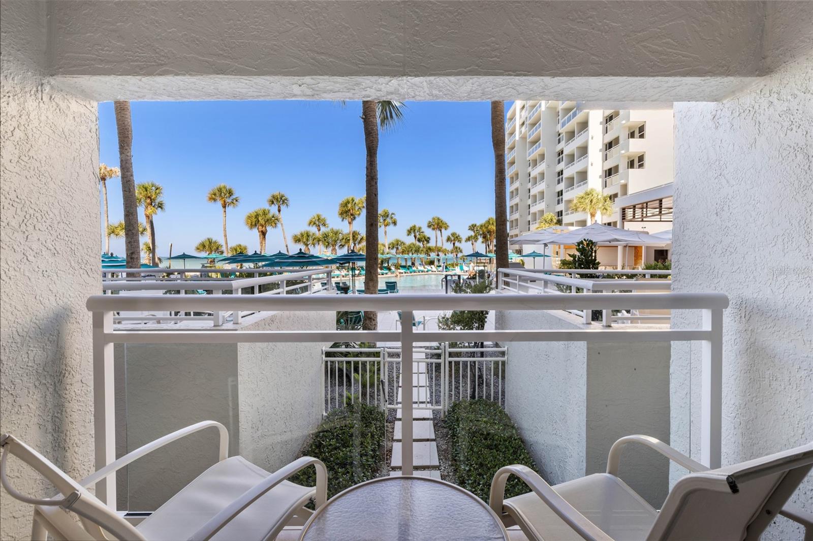 INN ON THE BEACH PH I - Residential