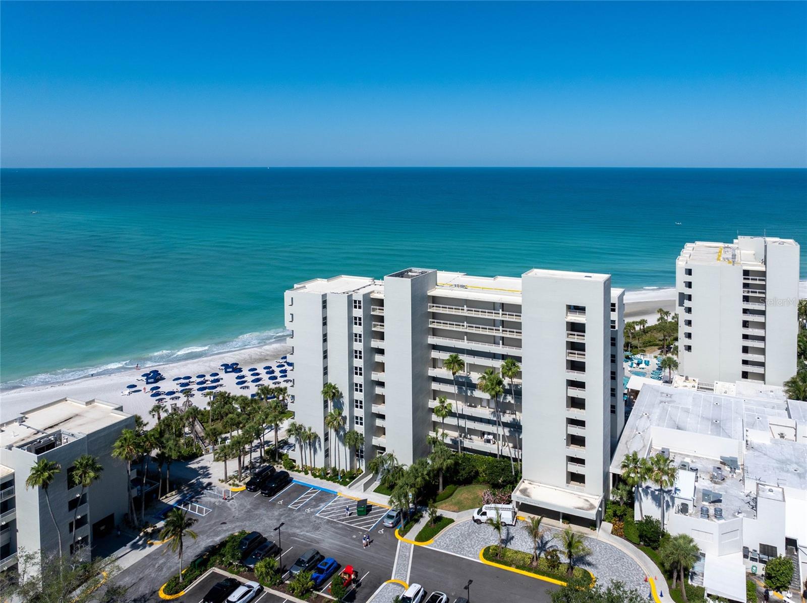 210 SANDS POINT ROAD 2101