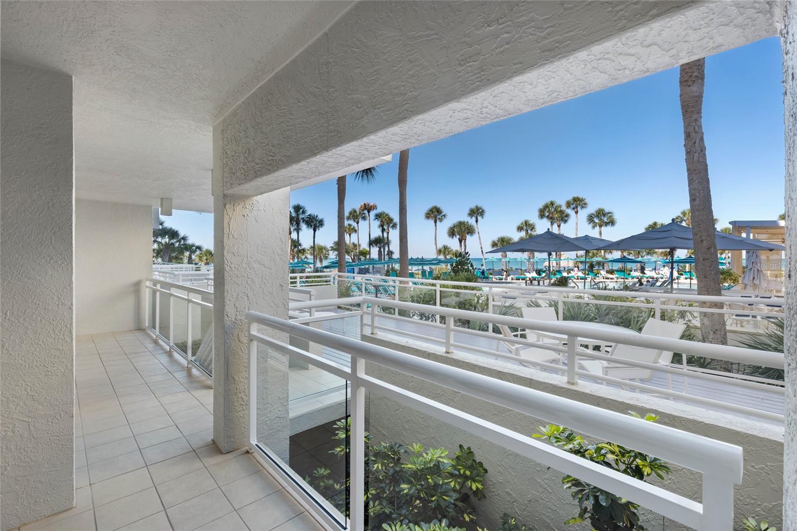 INN ON THE BEACH PH I - Residential