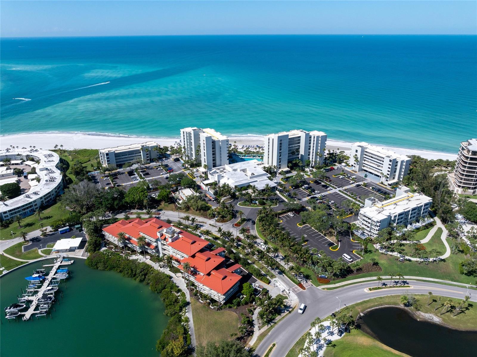 210 SANDS POINT ROAD 2101