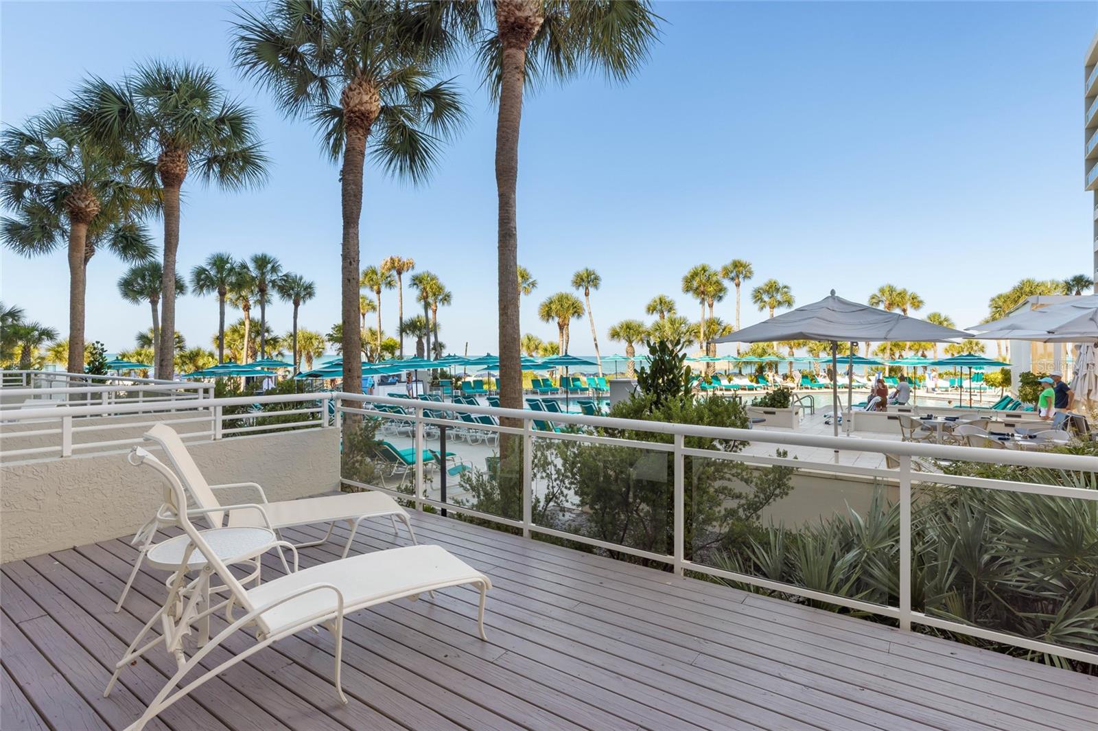 INN ON THE BEACH PH I - Residential
