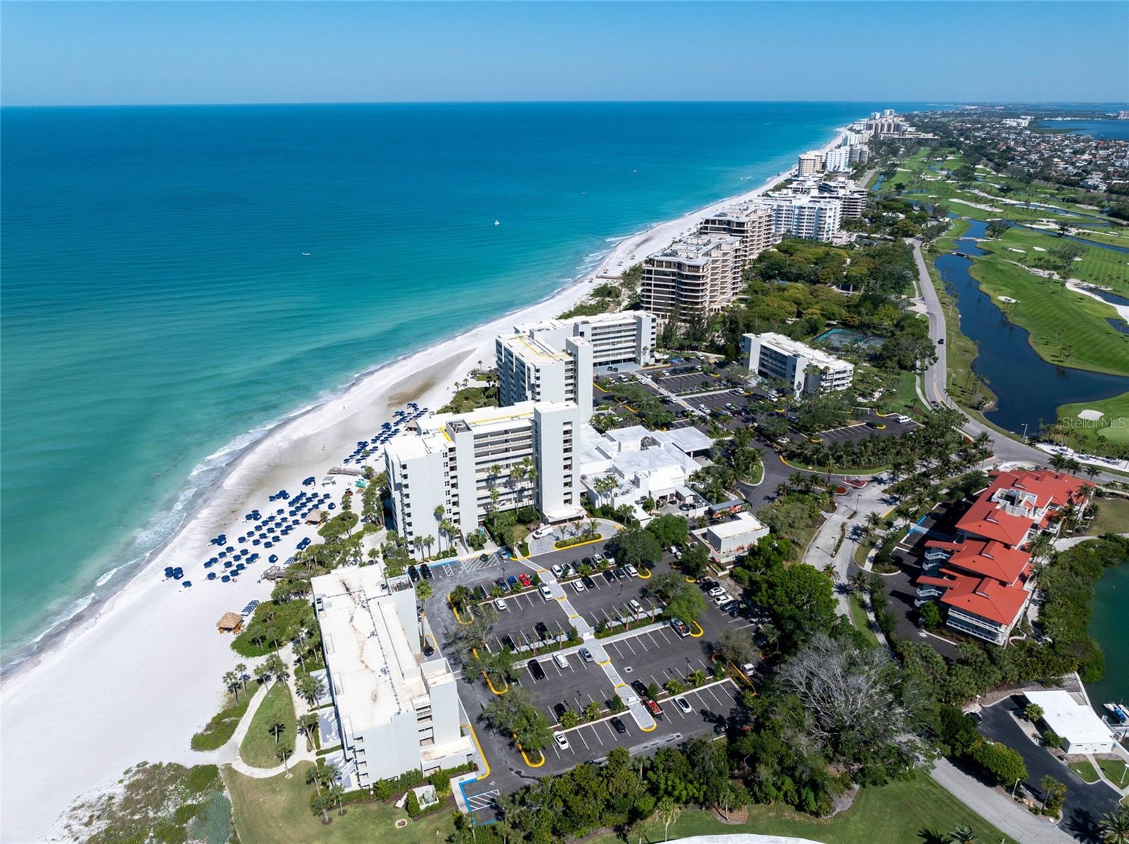210 SANDS POINT ROAD 2101