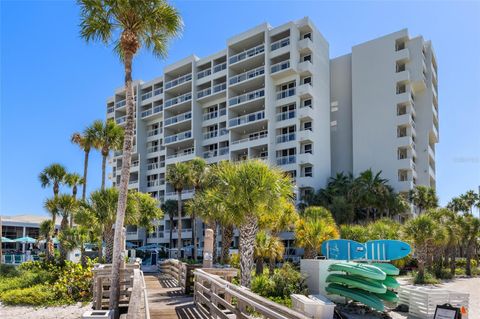 Photo of 210 Sands Point Road #2101, Longboat Key, FL 34228 (MLS # A4694354)