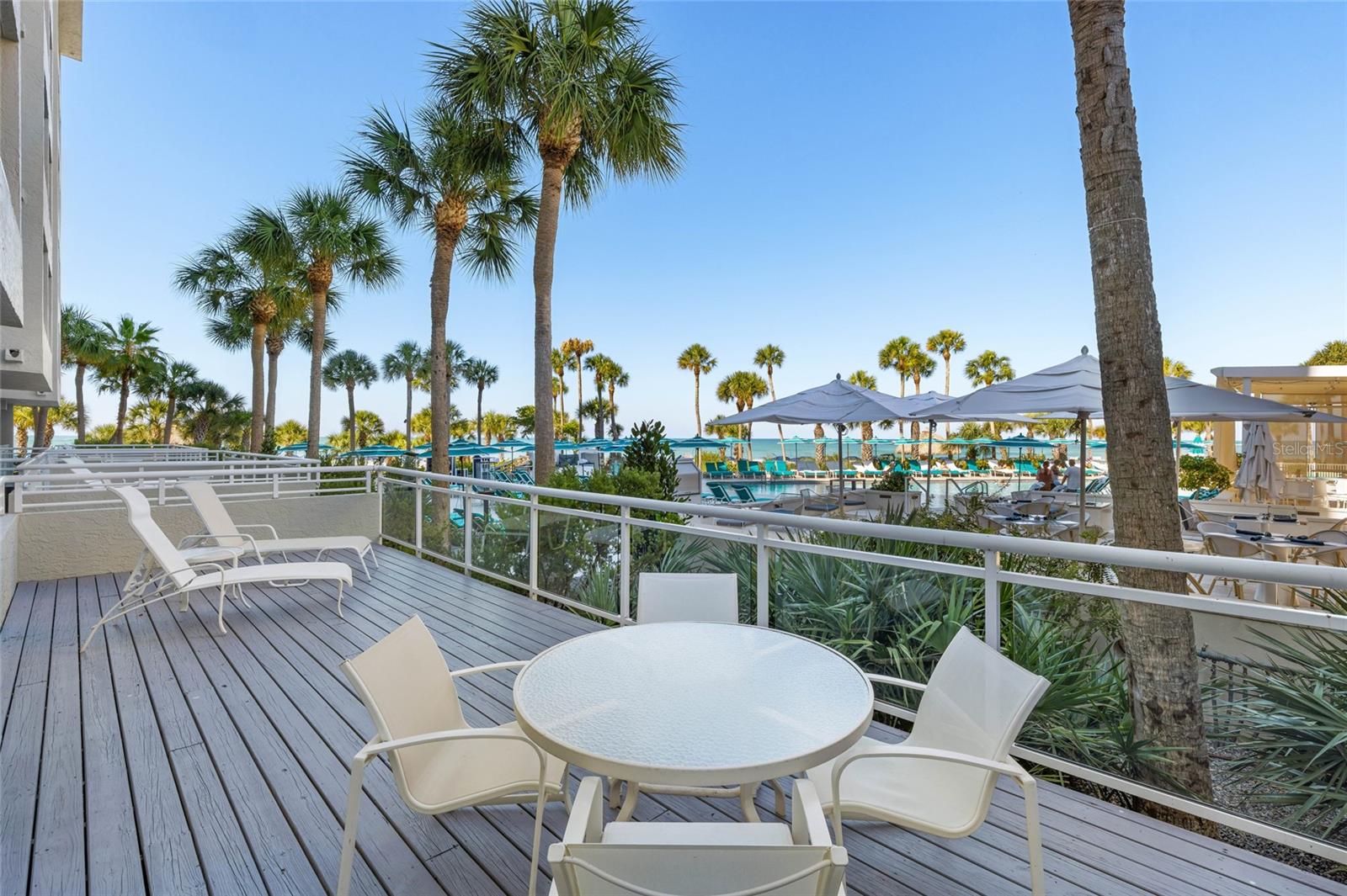 INN ON THE BEACH PH I - Residential