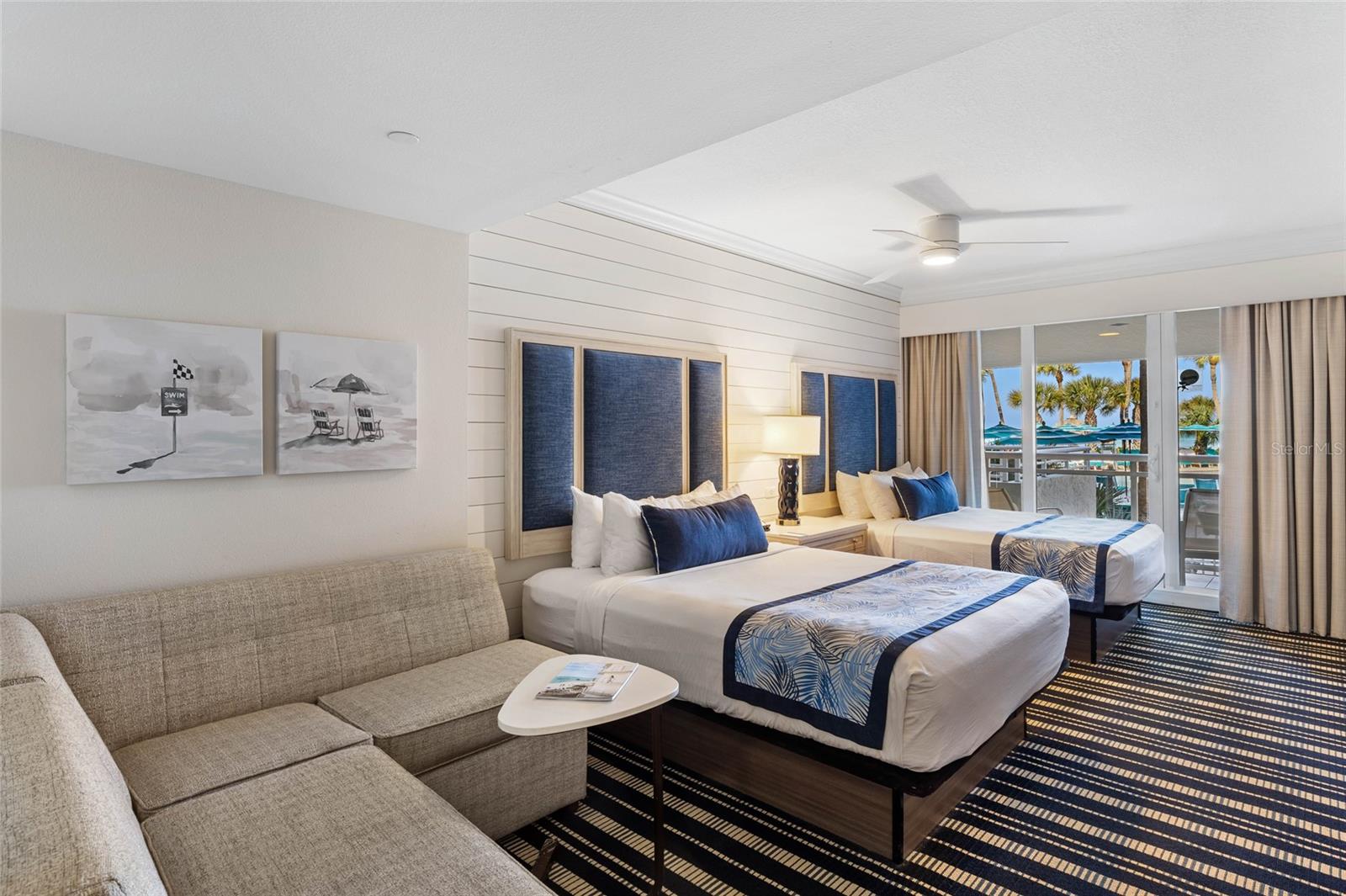 INN ON THE BEACH PH I - Residential