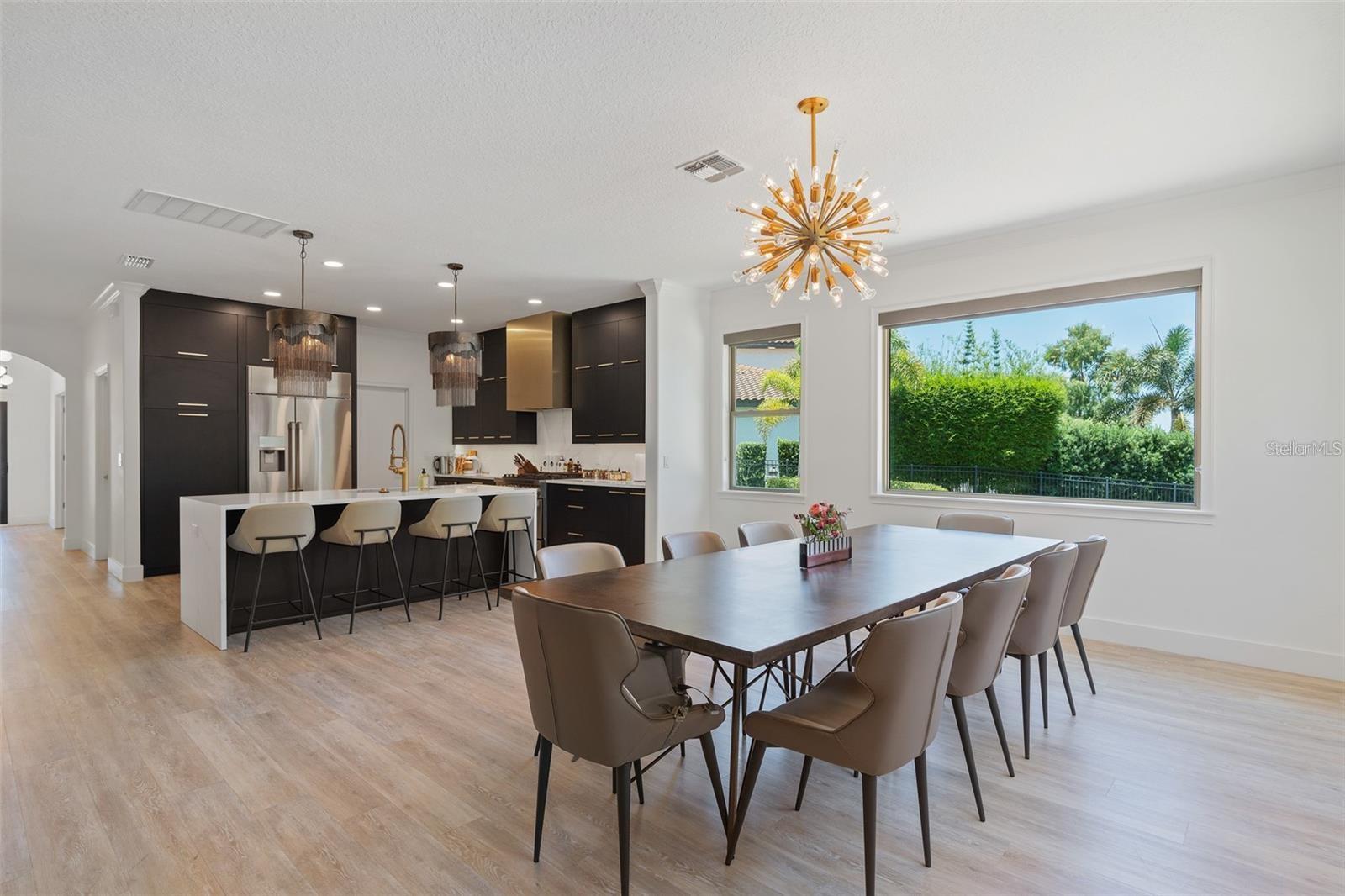 HOLDEN COVE - Residential