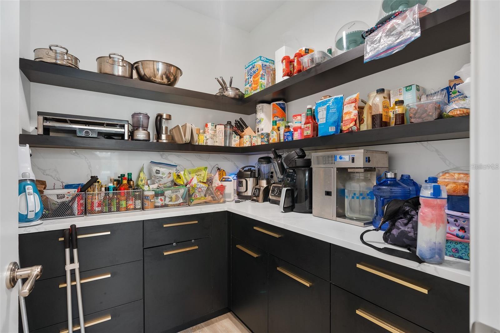 HOLDEN COVE - Residential