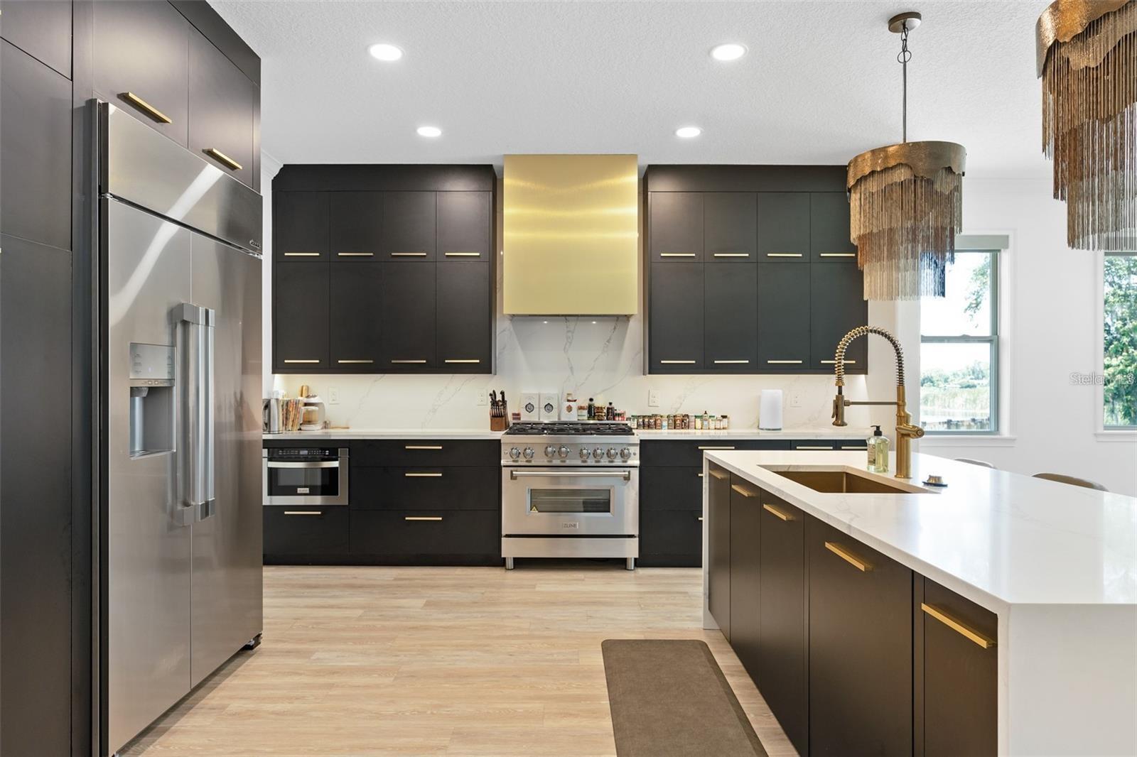 HOLDEN COVE - Residential