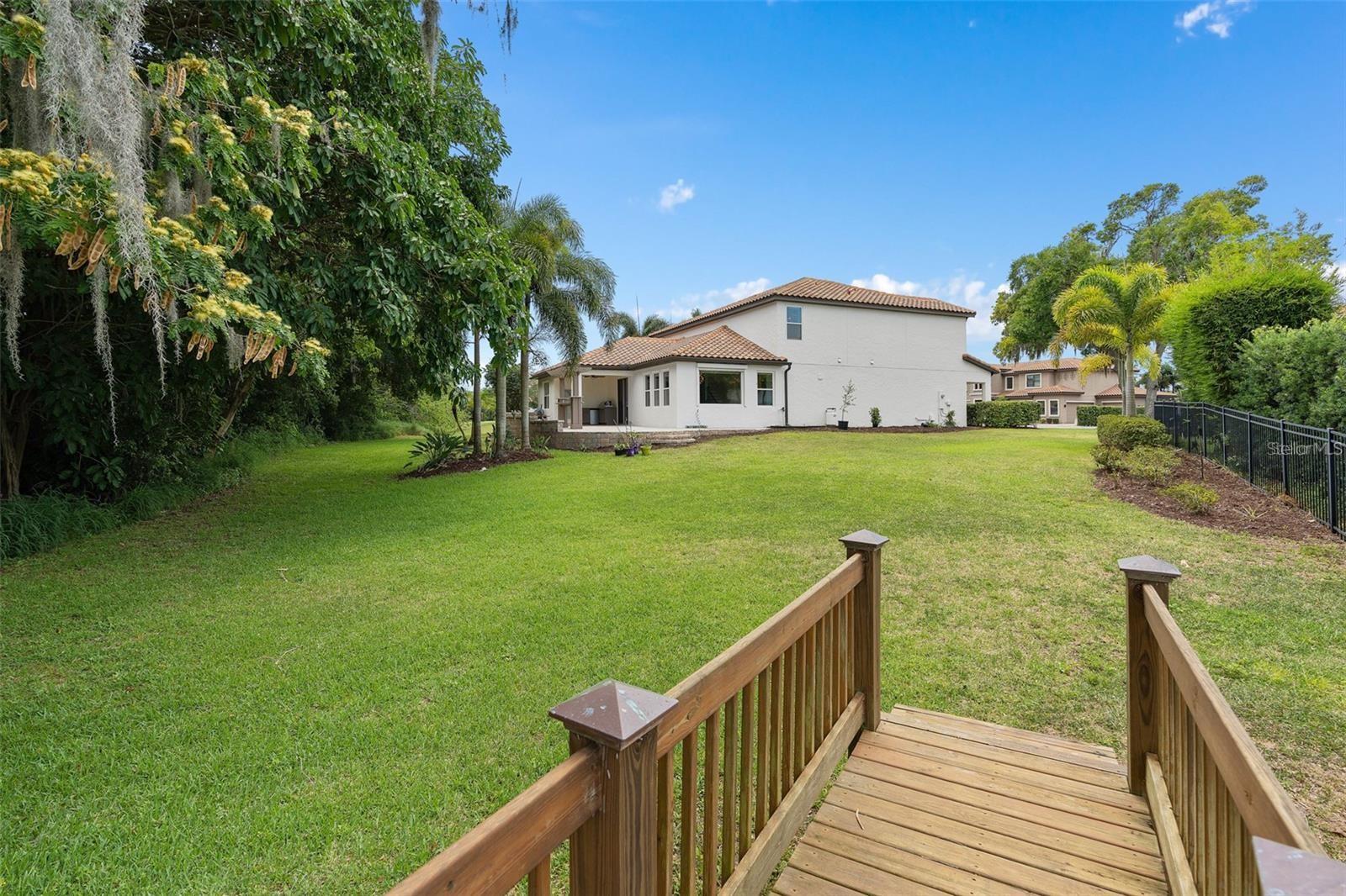 HOLDEN COVE - Residential