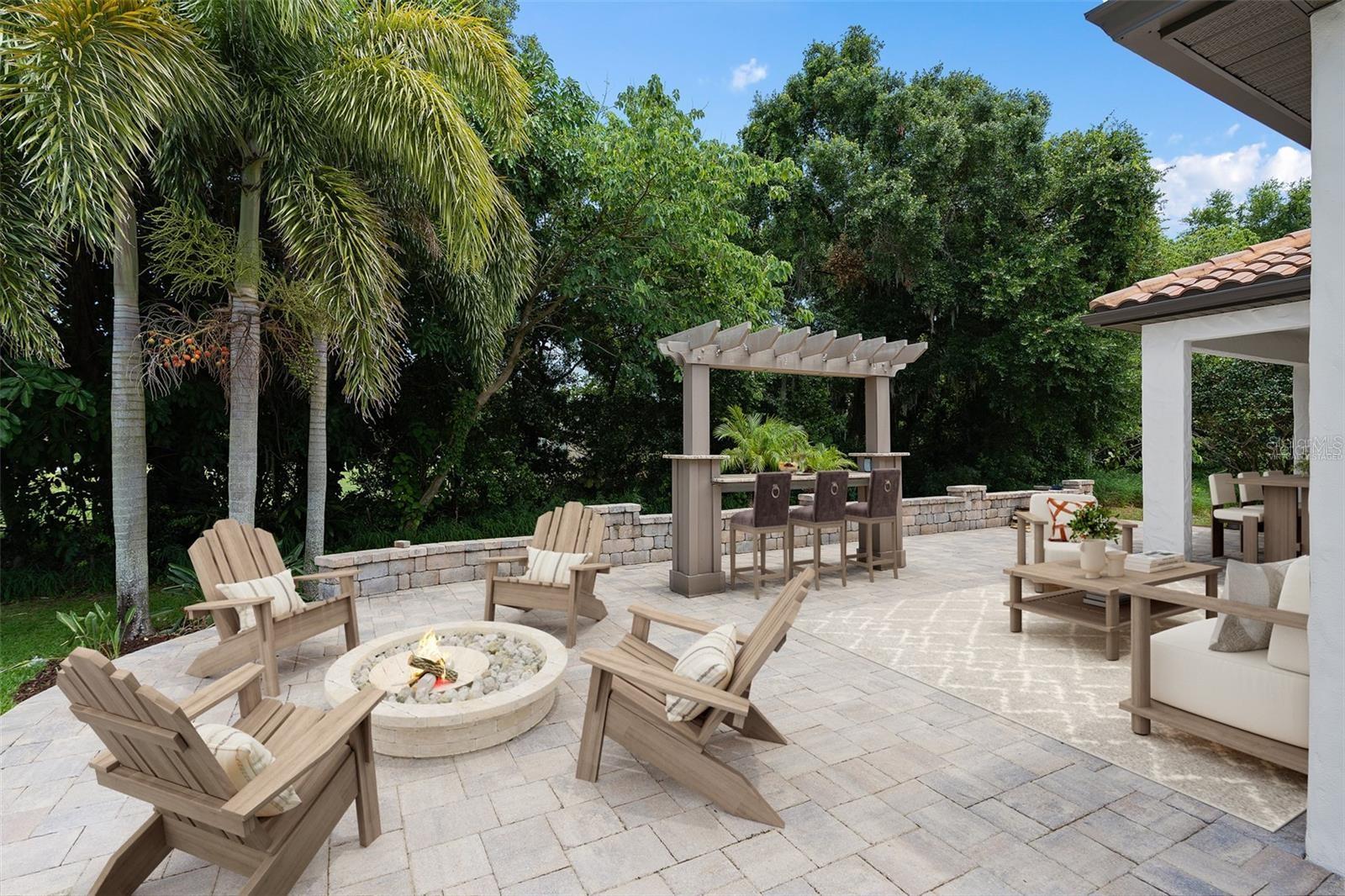 HOLDEN COVE - Residential