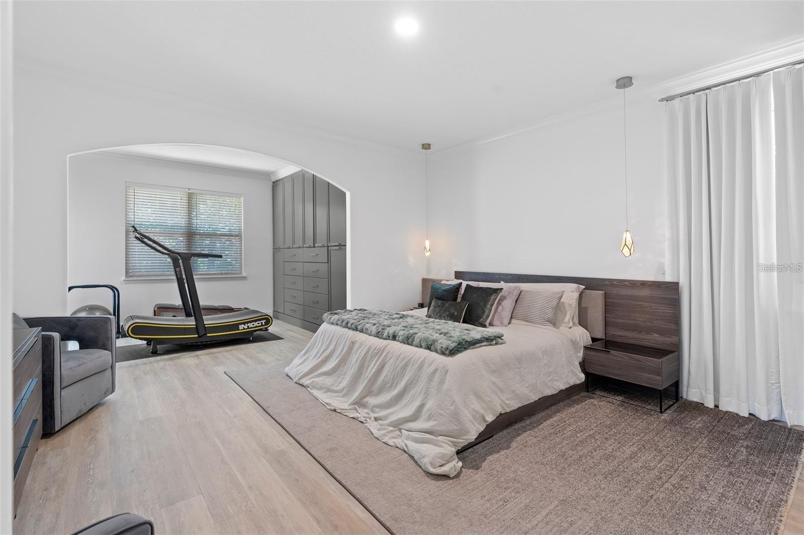 HOLDEN COVE - Residential