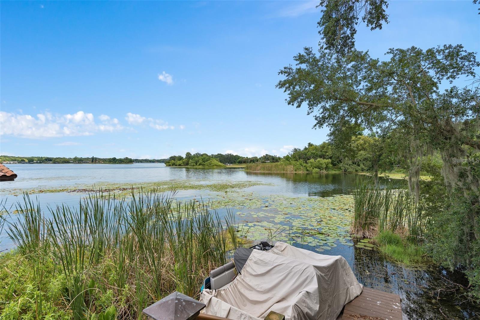 HOLDEN COVE - Residential