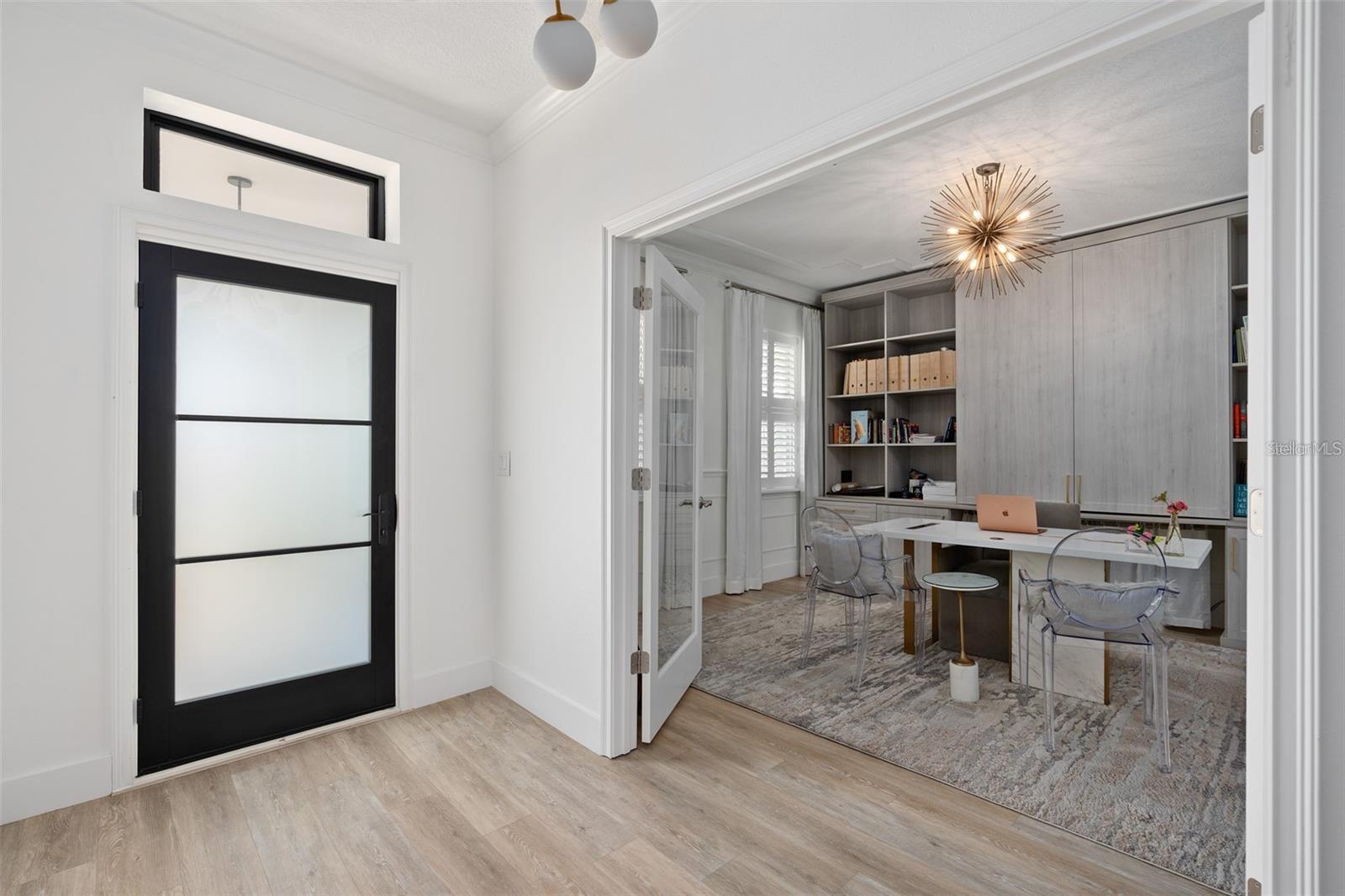 HOLDEN COVE - Residential