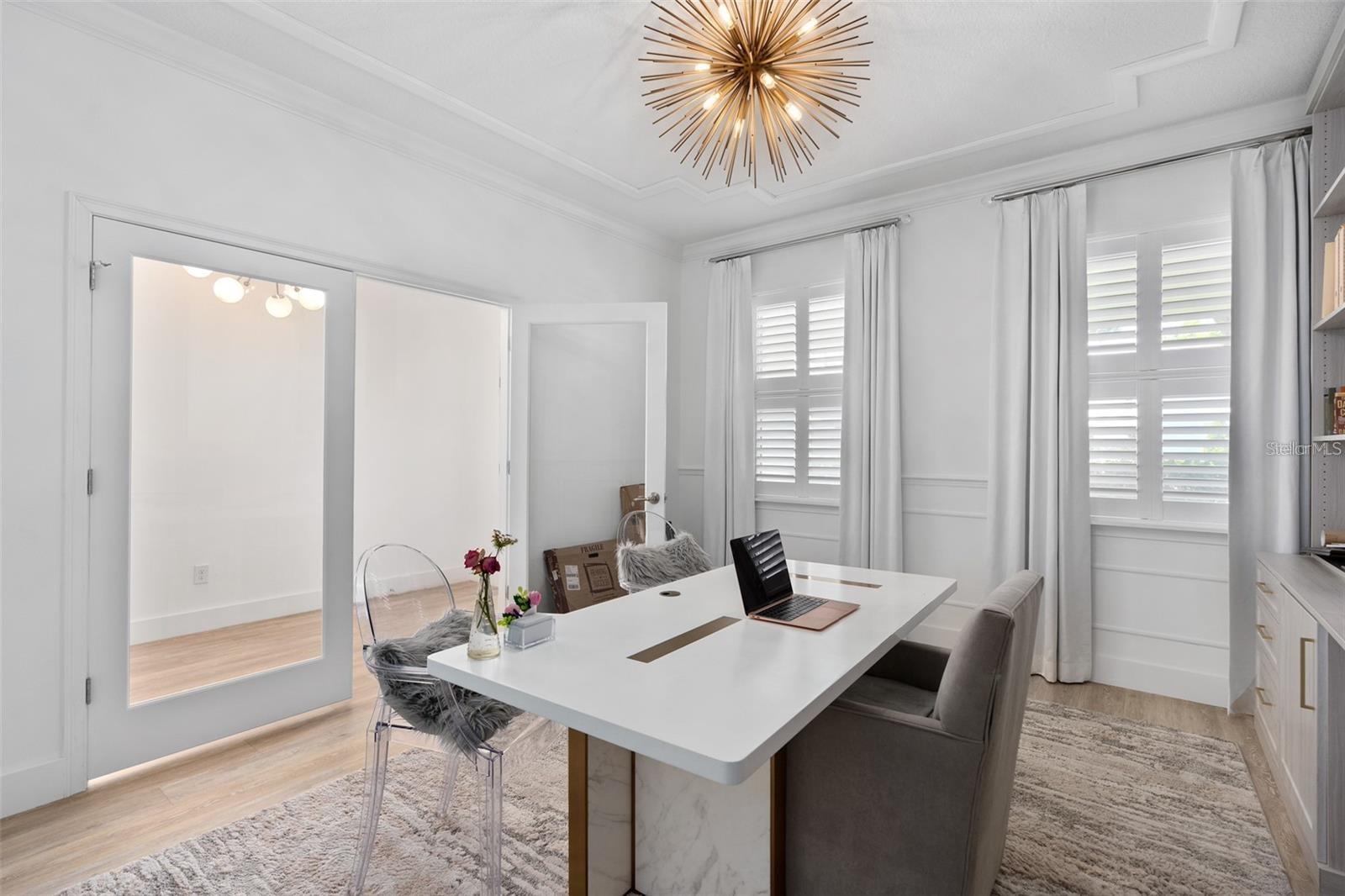 HOLDEN COVE - Residential