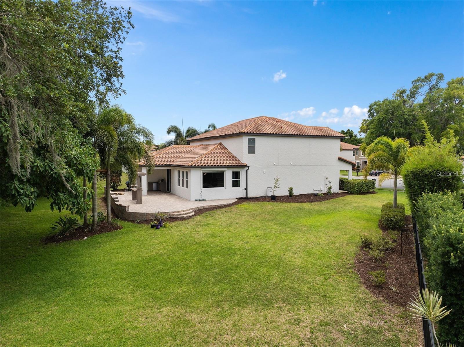 HOLDEN COVE - Residential