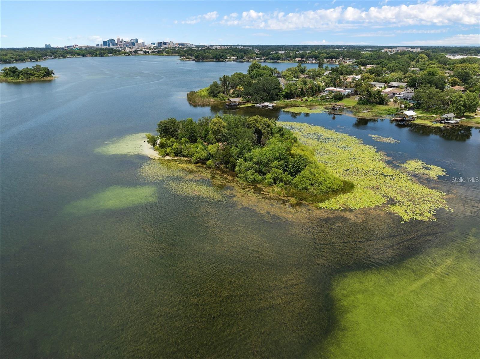 HOLDEN COVE - Residential