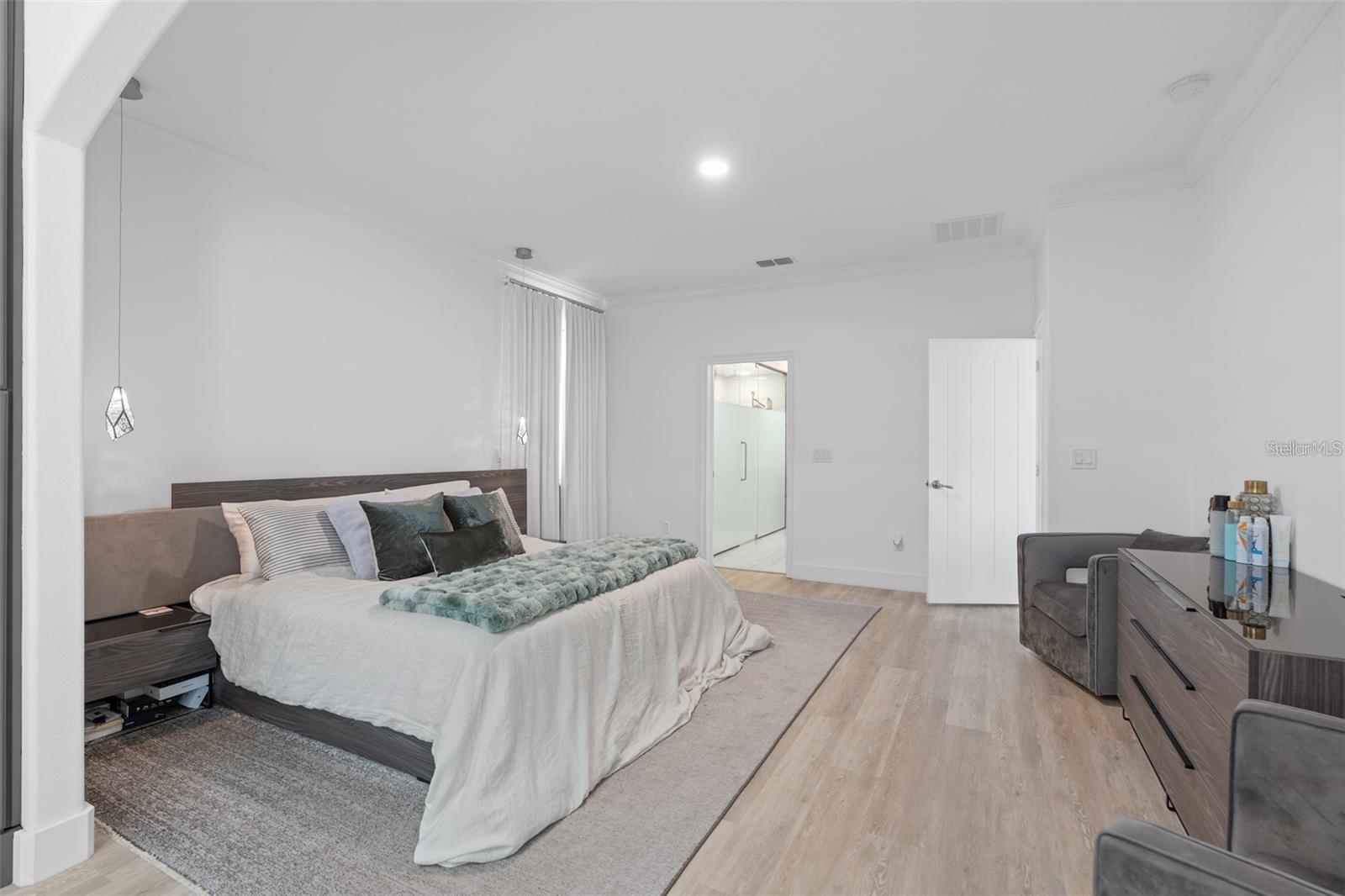 HOLDEN COVE - Residential