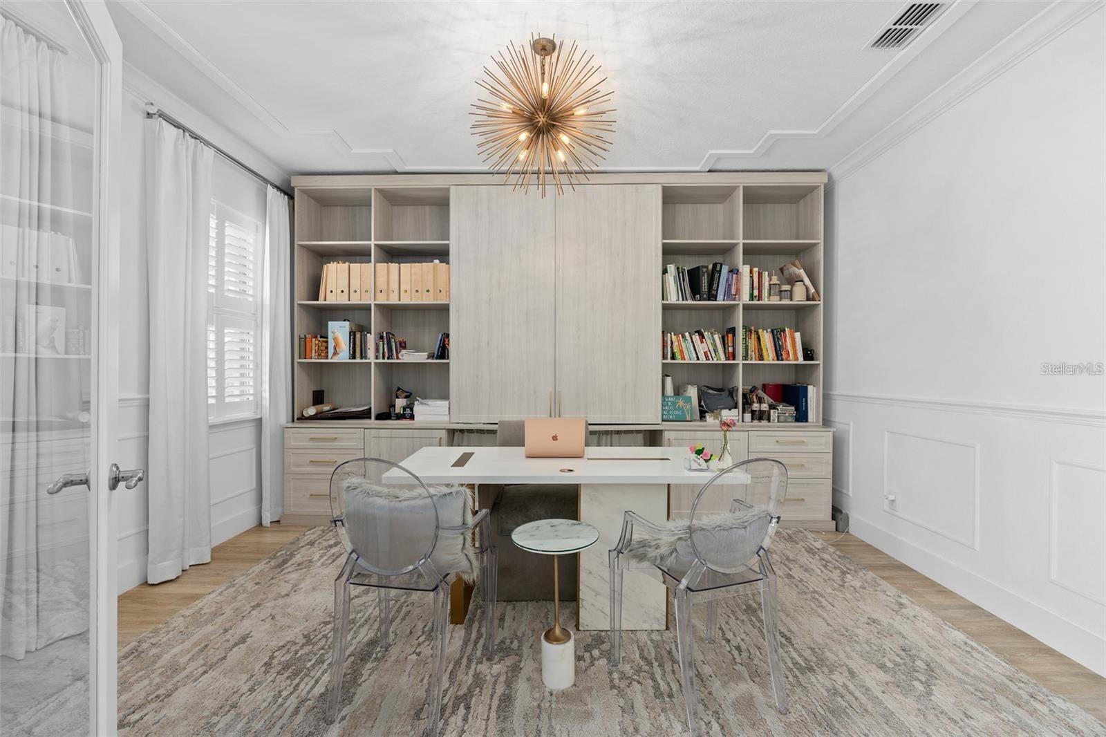 HOLDEN COVE - Residential