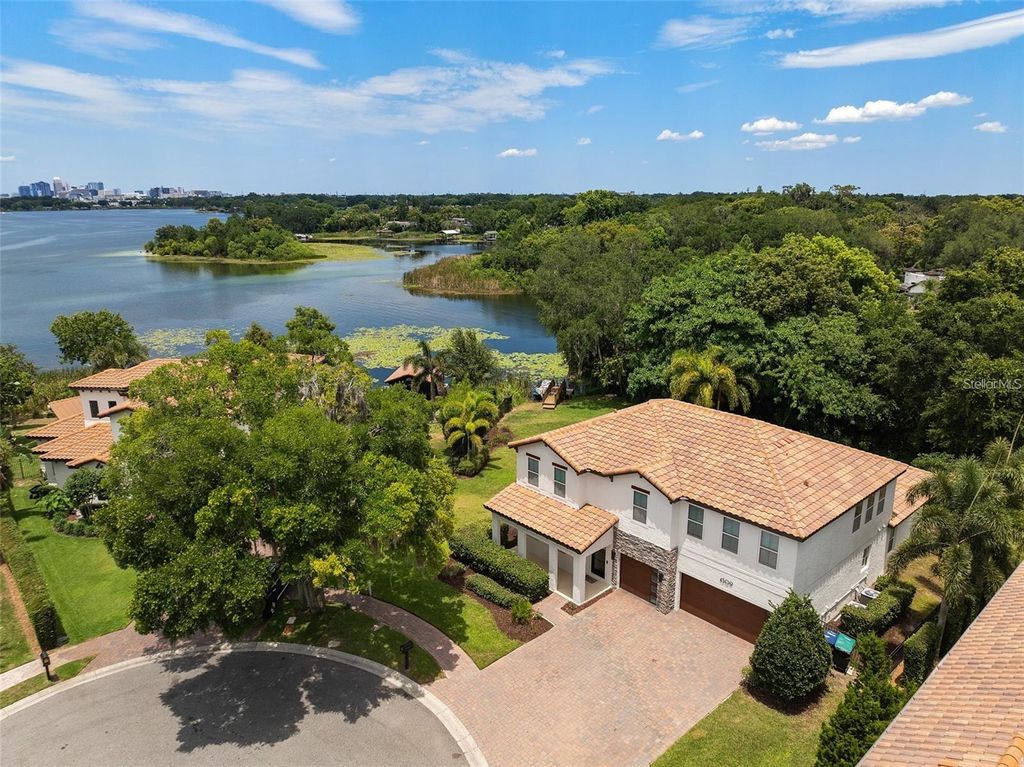 Photo of 4509 Patricia Ann Court, Orlando, FL 32839 (MLS # O6374542)