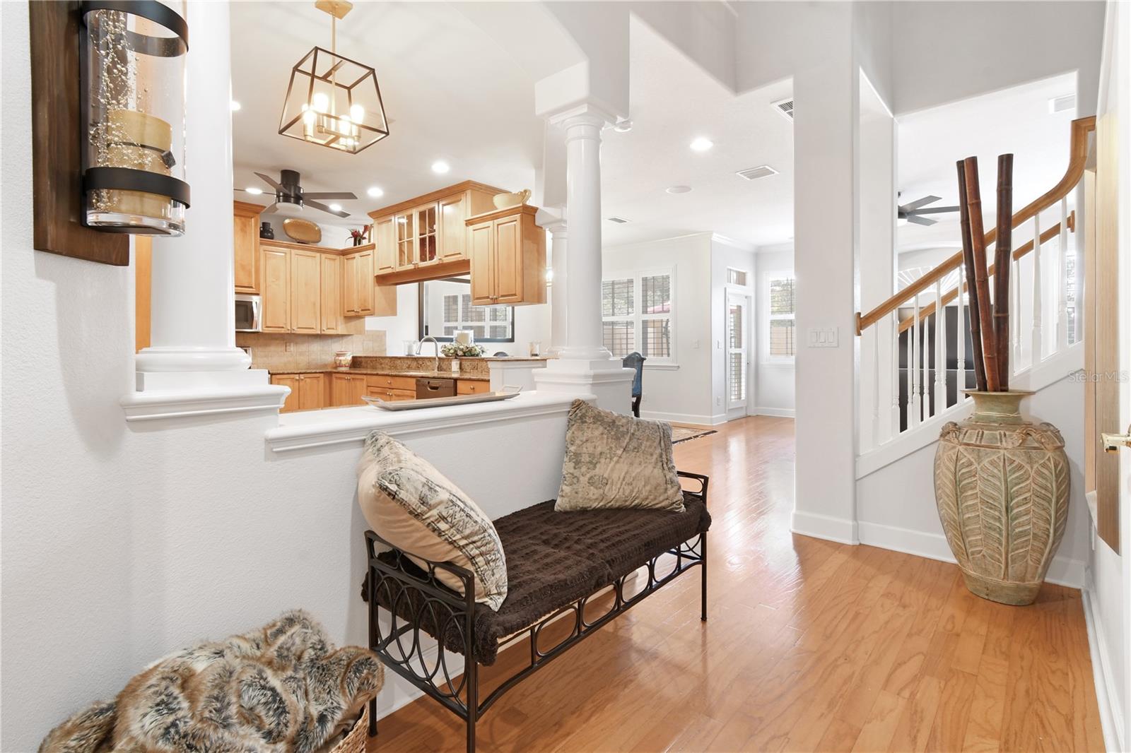 2650 TANGLEWOOD TRAIL