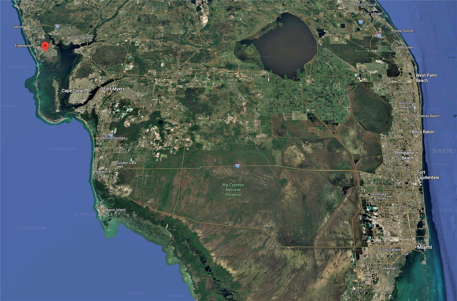 ROTONDA WEST BROADMOOR - Land