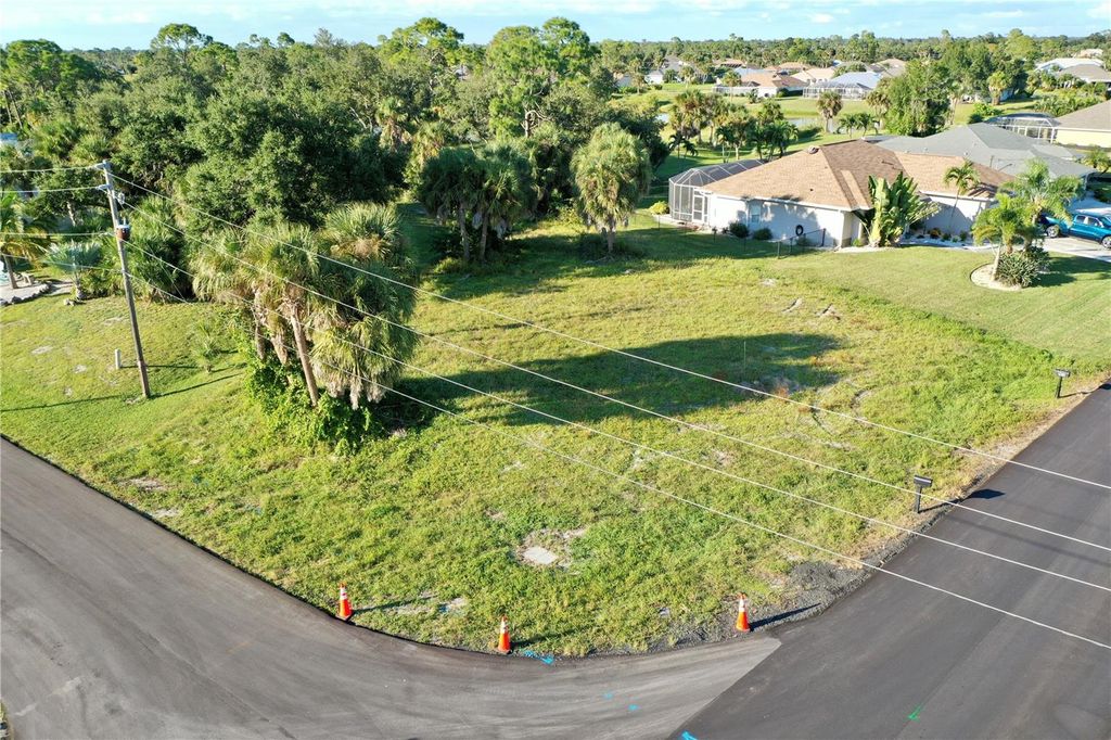 Photo of 2 Sportsman Way, Rotonda West, FL 33947 (MLS # C7516306)