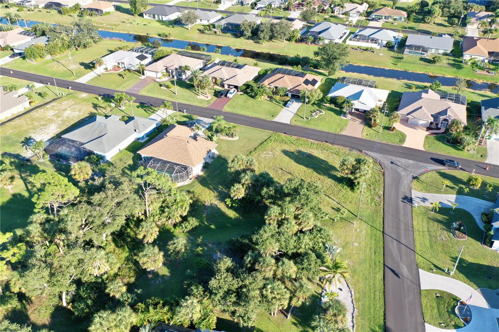 ROTONDA WEST BROADMOOR - Land