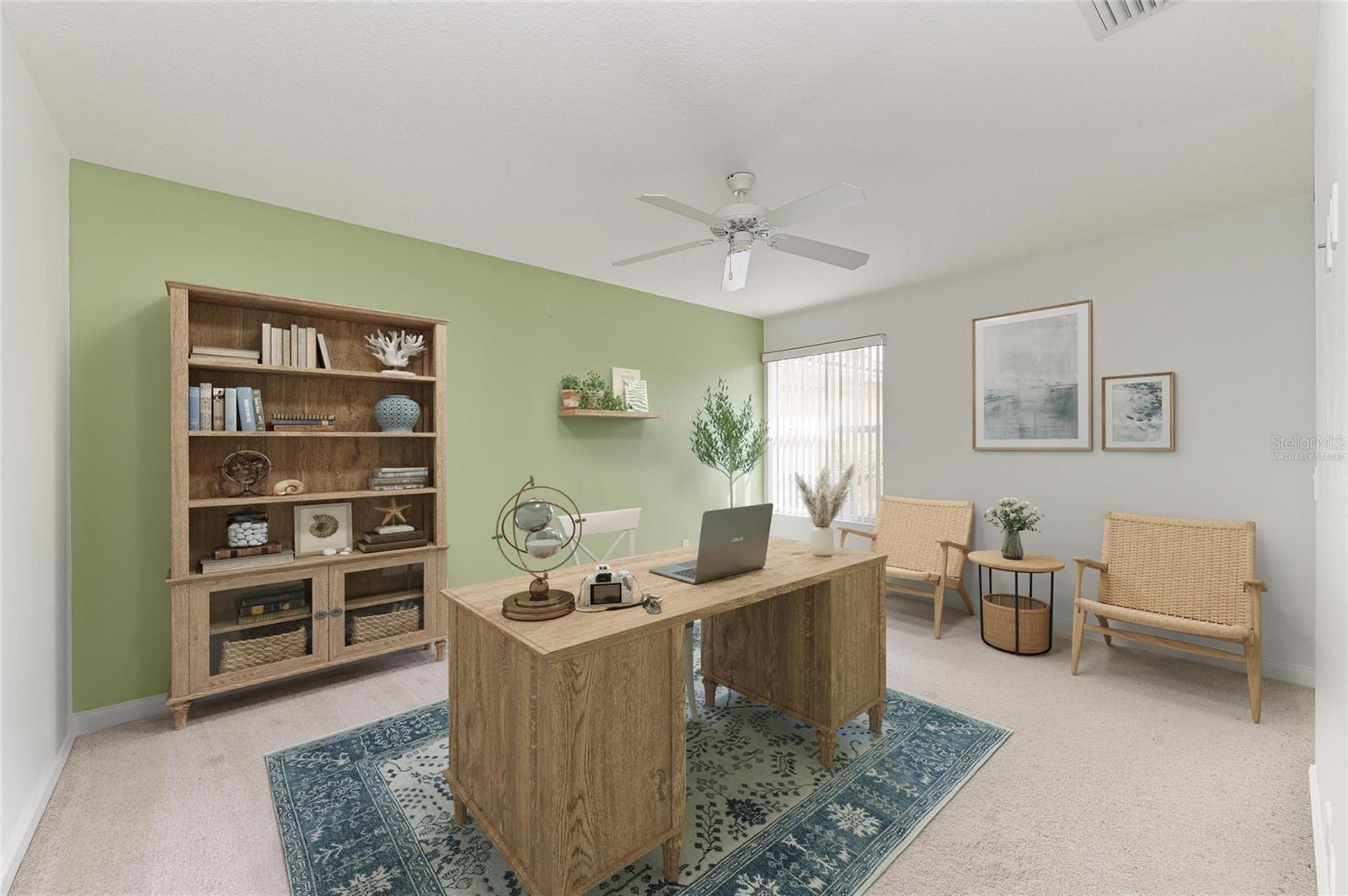 ISLANDWALK/WEST VLGS PH 1A - Residential