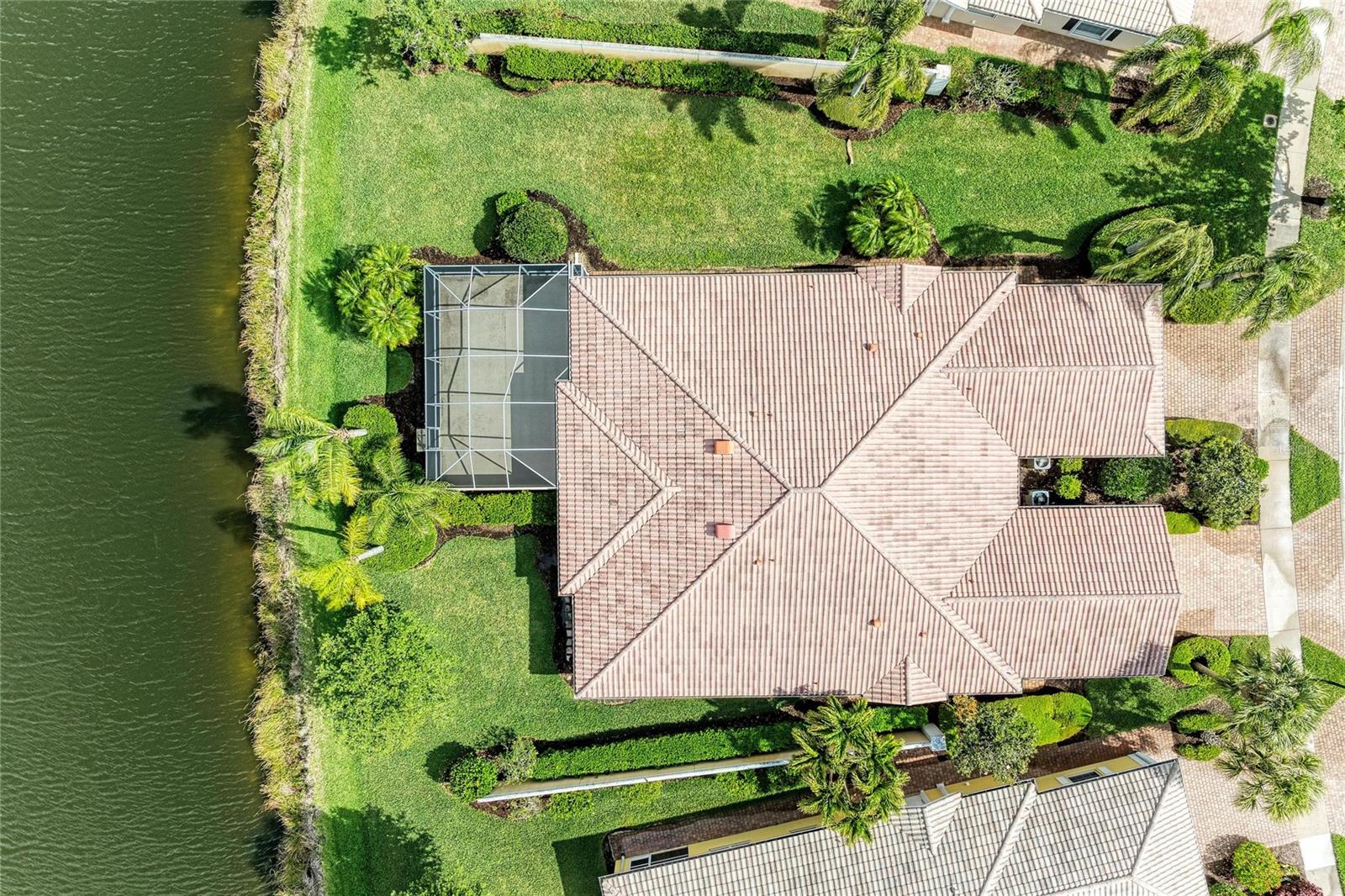 ISLANDWALK/WEST VLGS PH 1A - Residential