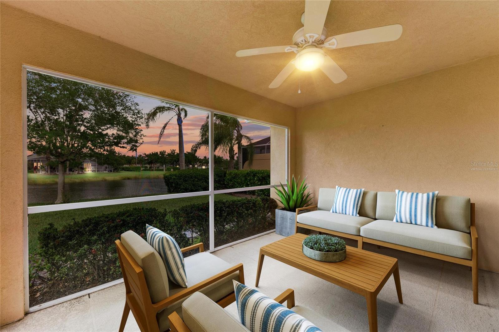 ISLANDWALK/WEST VLGS PH 1A - Residential