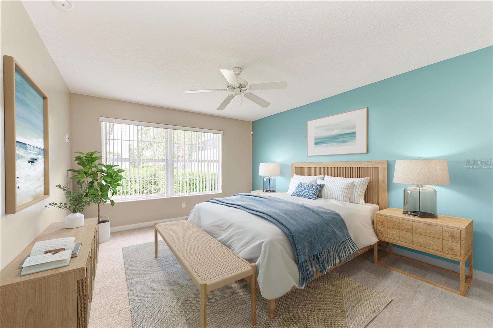 ISLANDWALK/WEST VLGS PH 1A - Residential