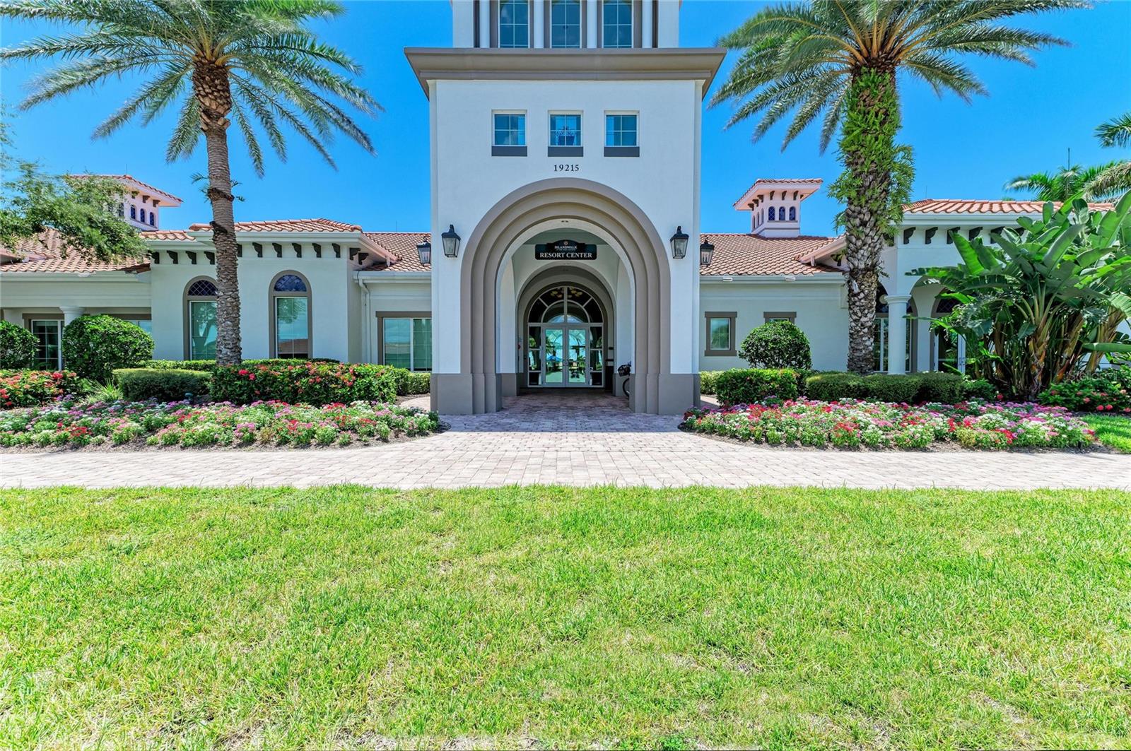 ISLANDWALK/WEST VLGS PH 1A - Residential