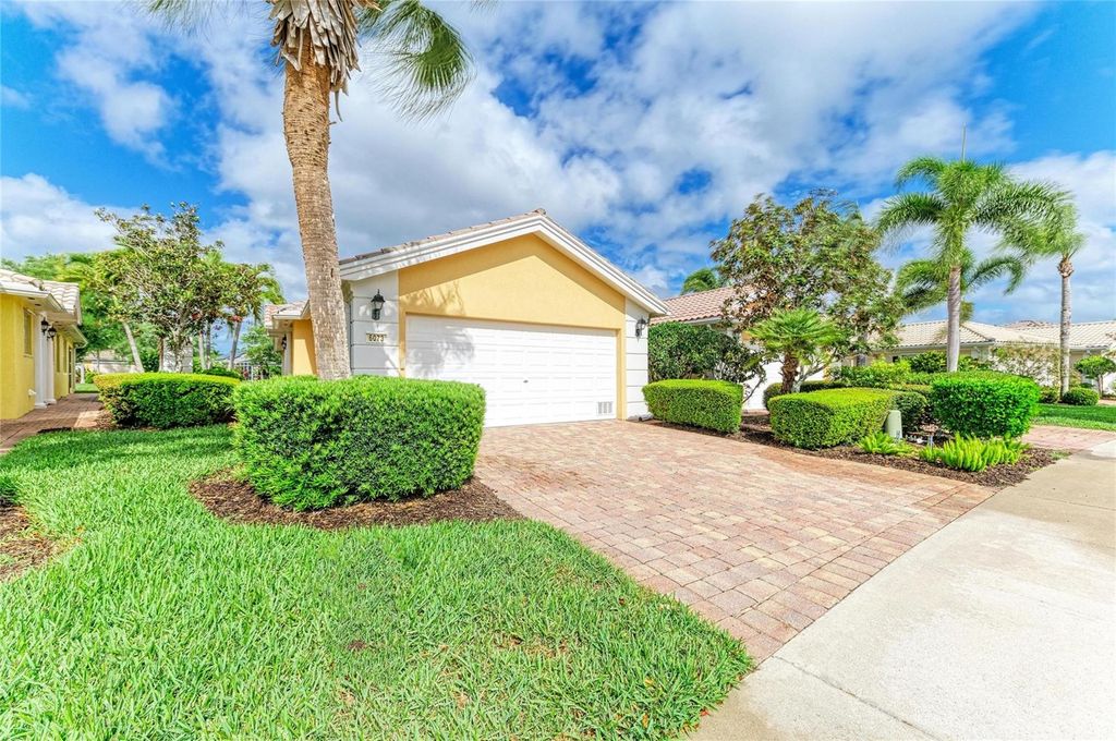 Photo of 6073 Erice Street, Venice, FL 34293 (MLS # N6143852)