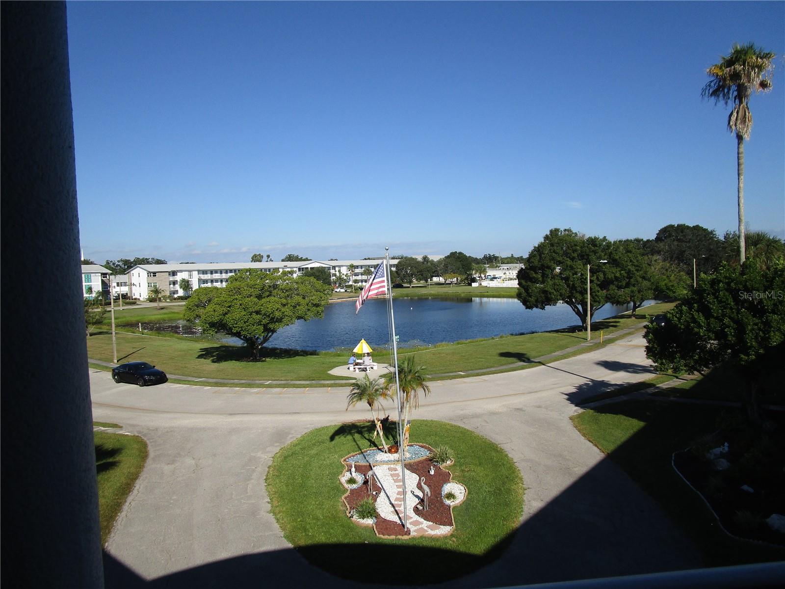 TOWN APTS CONDO - Residential