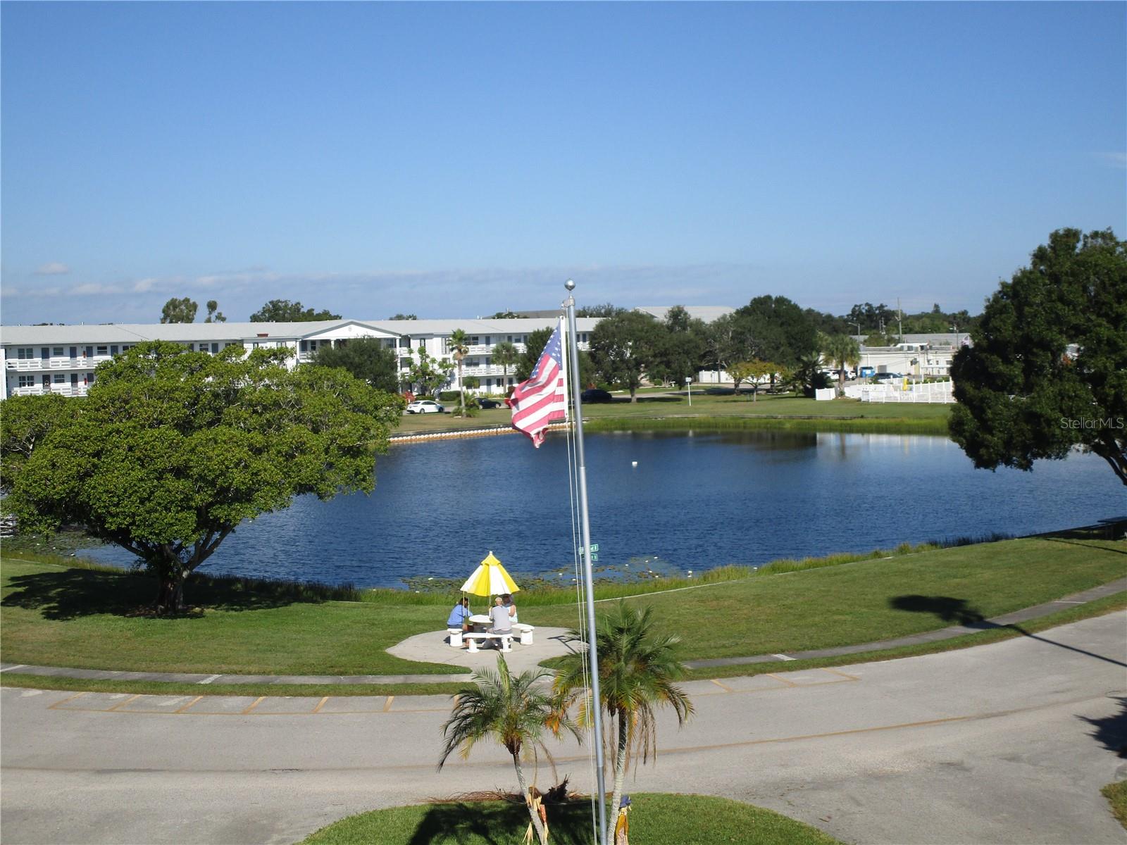 TOWN APTS CONDO - Residential