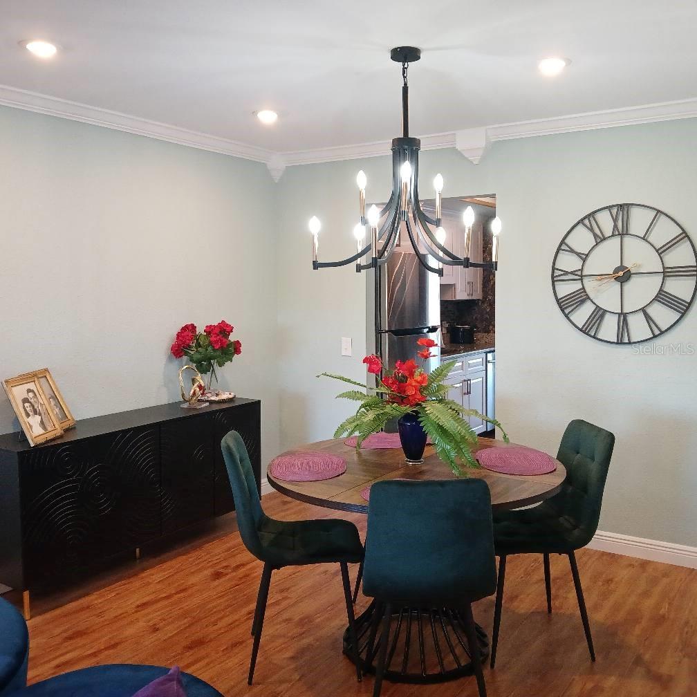 TOWN APTS CONDO - Residential