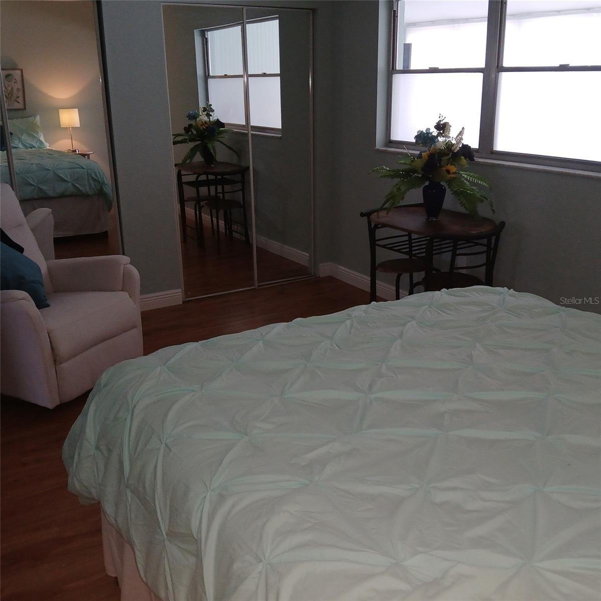 TOWN APTS CONDO - Residential