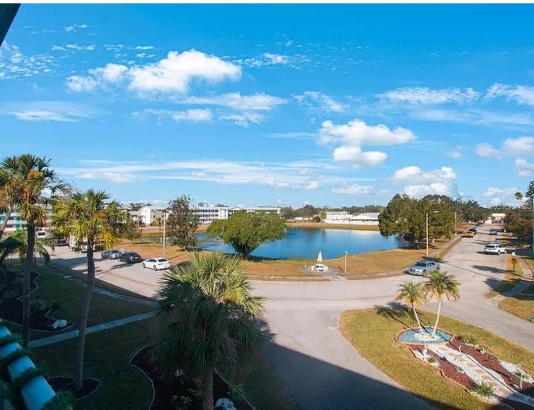 TOWN APTS CONDO - Residential