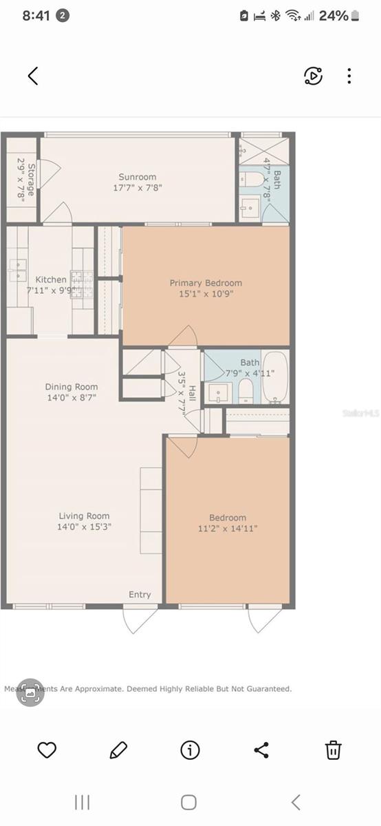 TOWN APTS CONDO - Residential