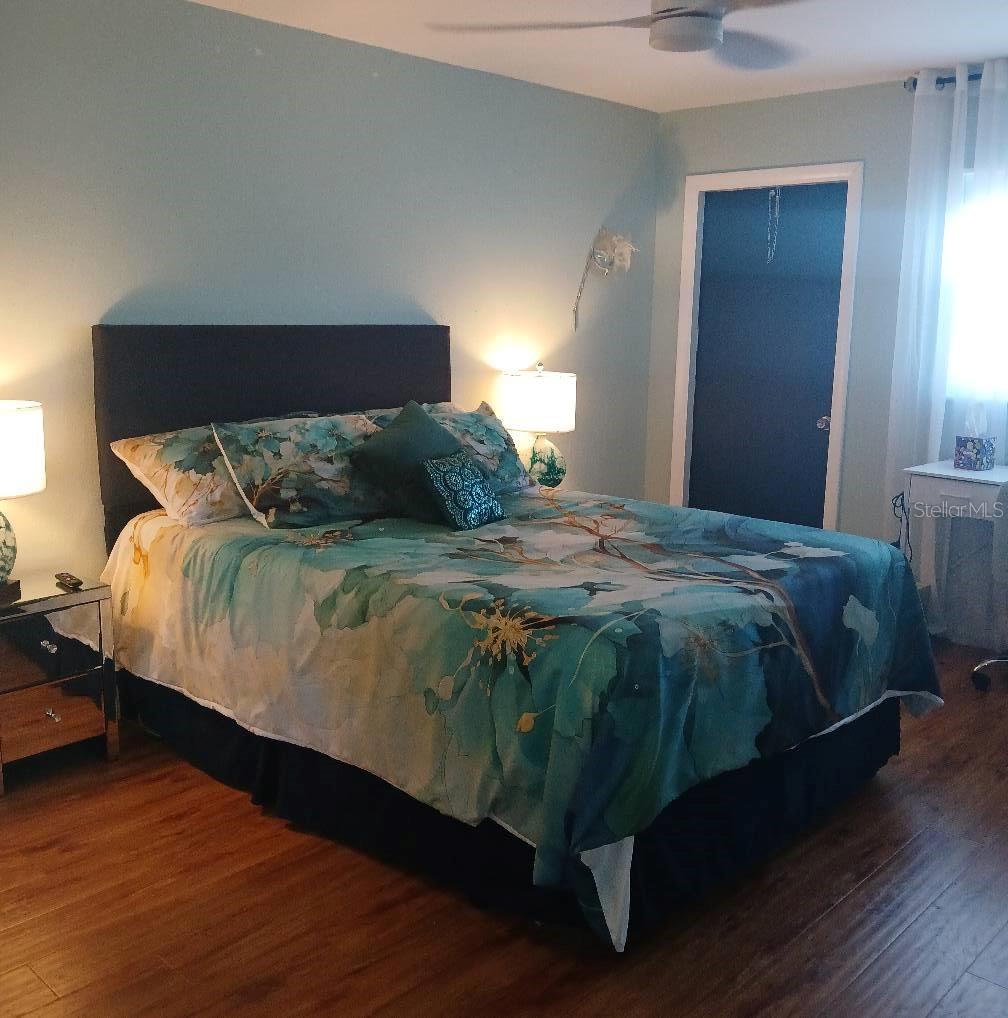 TOWN APTS CONDO - Residential