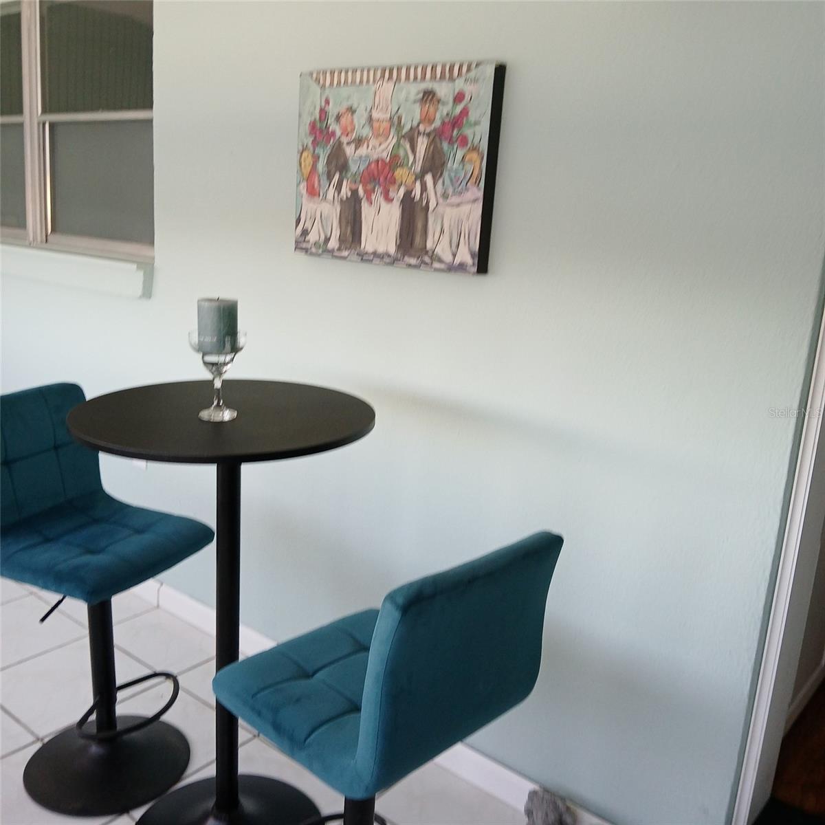 TOWN APTS CONDO - Residential