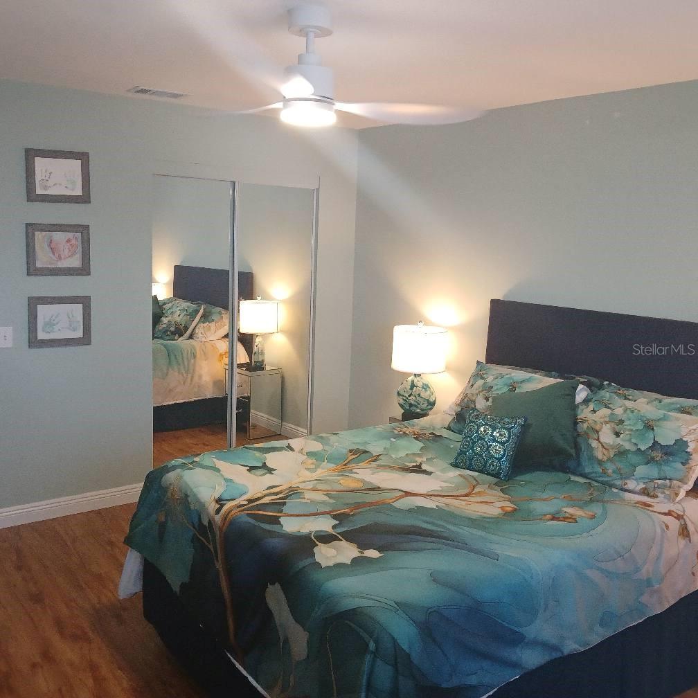 TOWN APTS CONDO - Residential