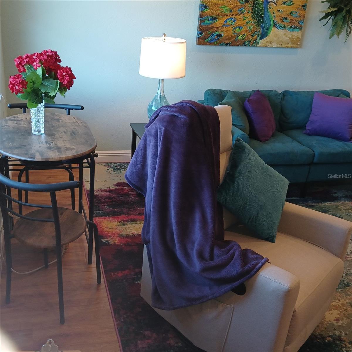 TOWN APTS CONDO - Residential