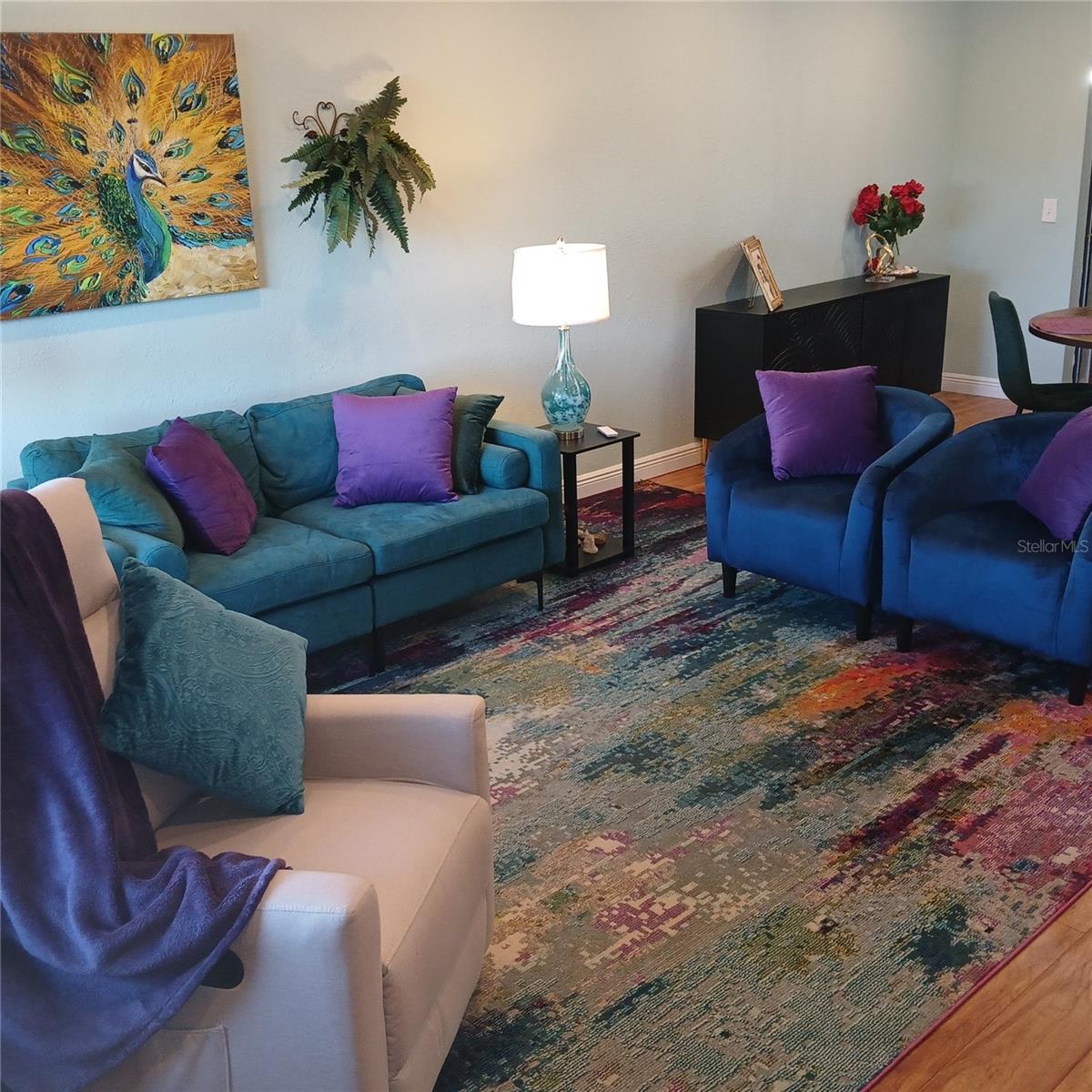 TOWN APTS CONDO - Residential