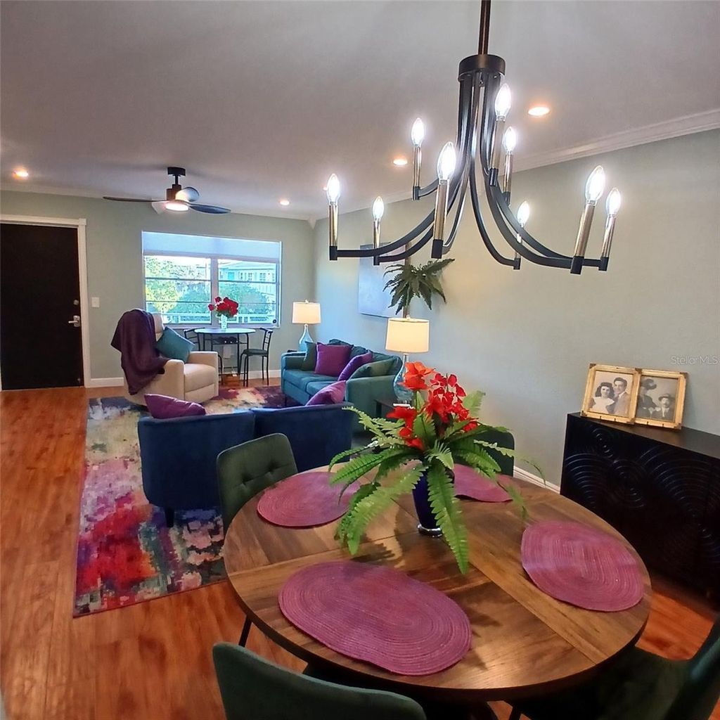 Photo of 1900 59th Avenue N #312, St Petersburg, FL 33714 (MLS # TB8440735)