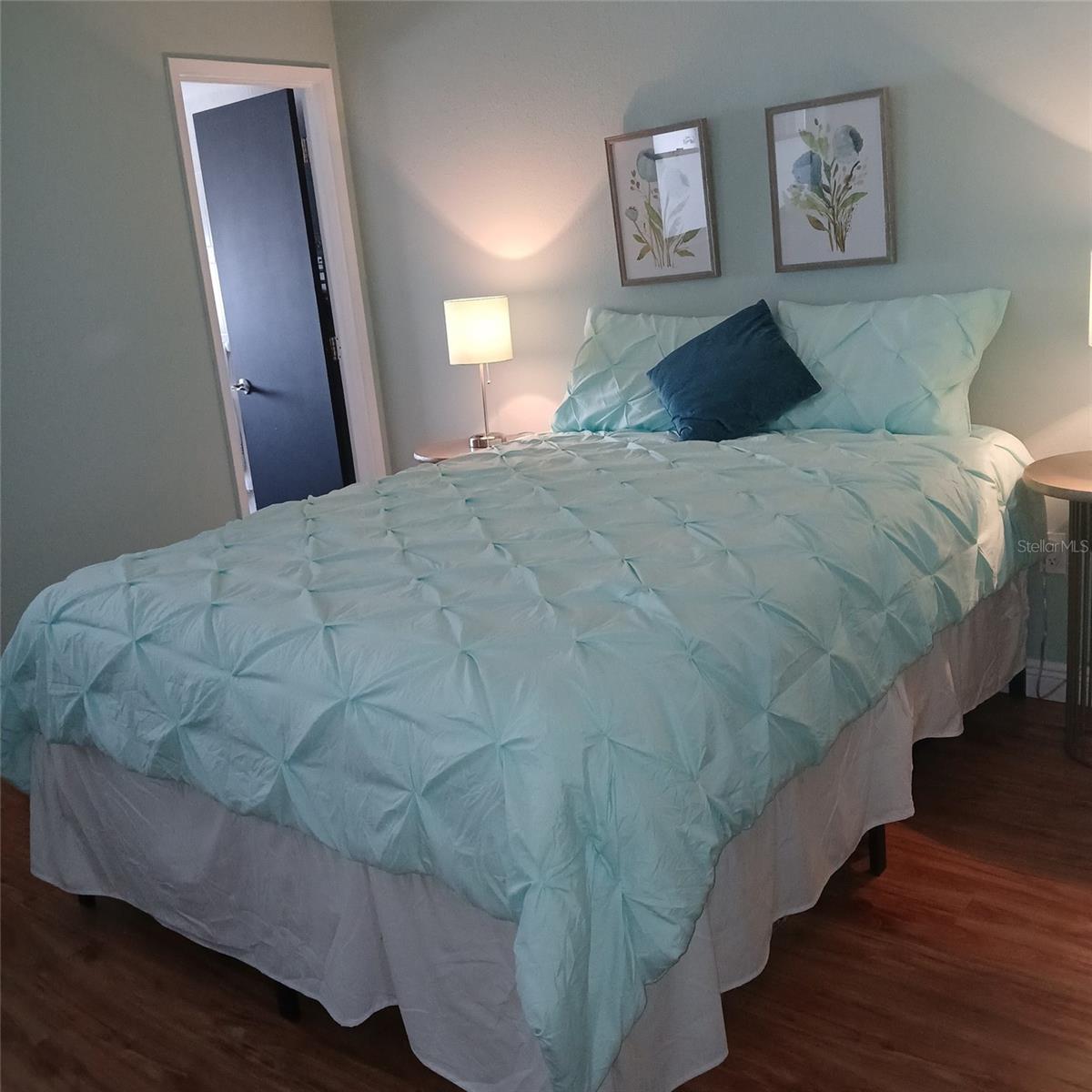 TOWN APTS CONDO - Residential