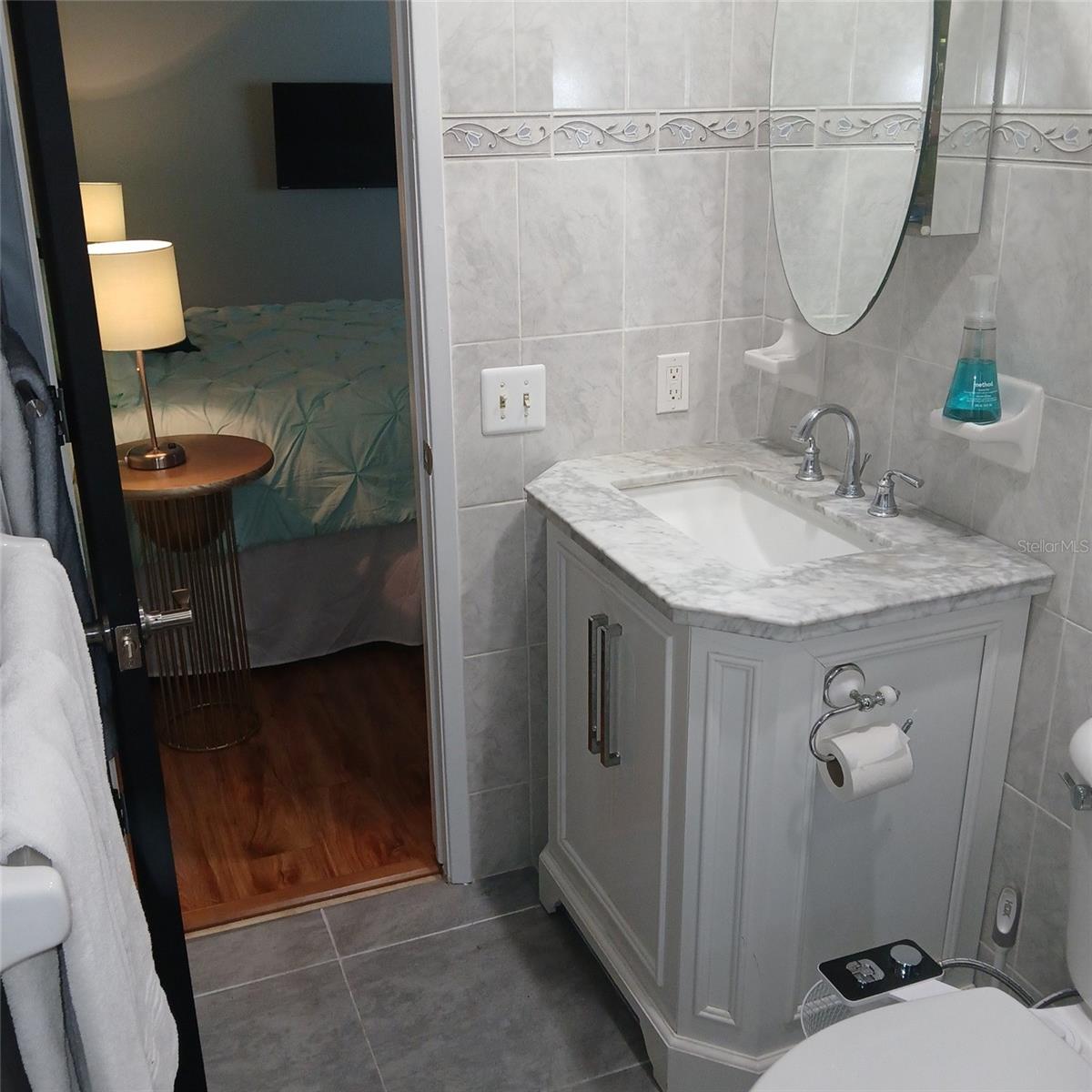 TOWN APTS CONDO - Residential