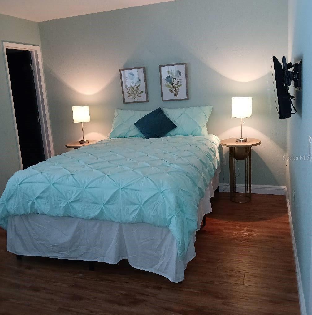 TOWN APTS CONDO - Residential